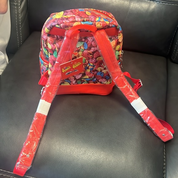50tn anniversary fruity pebbles mini backpack - Picture 2 of 8